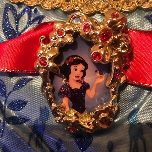 Disney Princess child costume S(4-6) - Picture 4 of 10